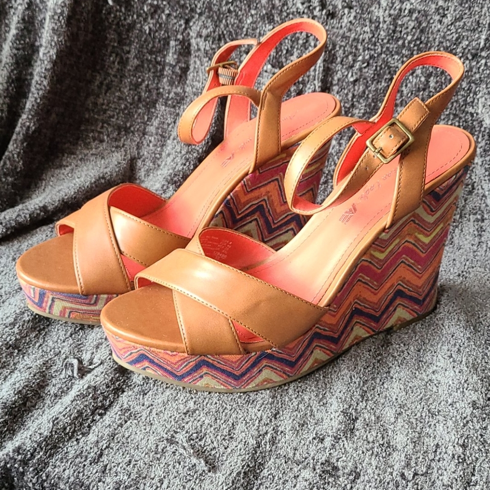 Wedges